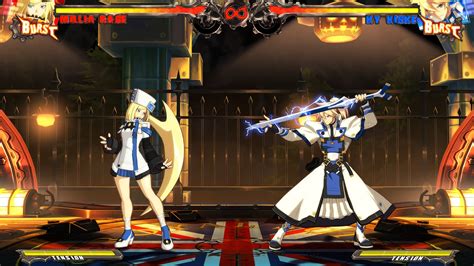 guilty gear nsfw mods|Guilty Gear Xrd Nexus